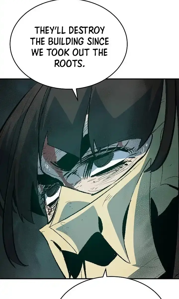 The Lone Necromancer Chapter 166 Page 74