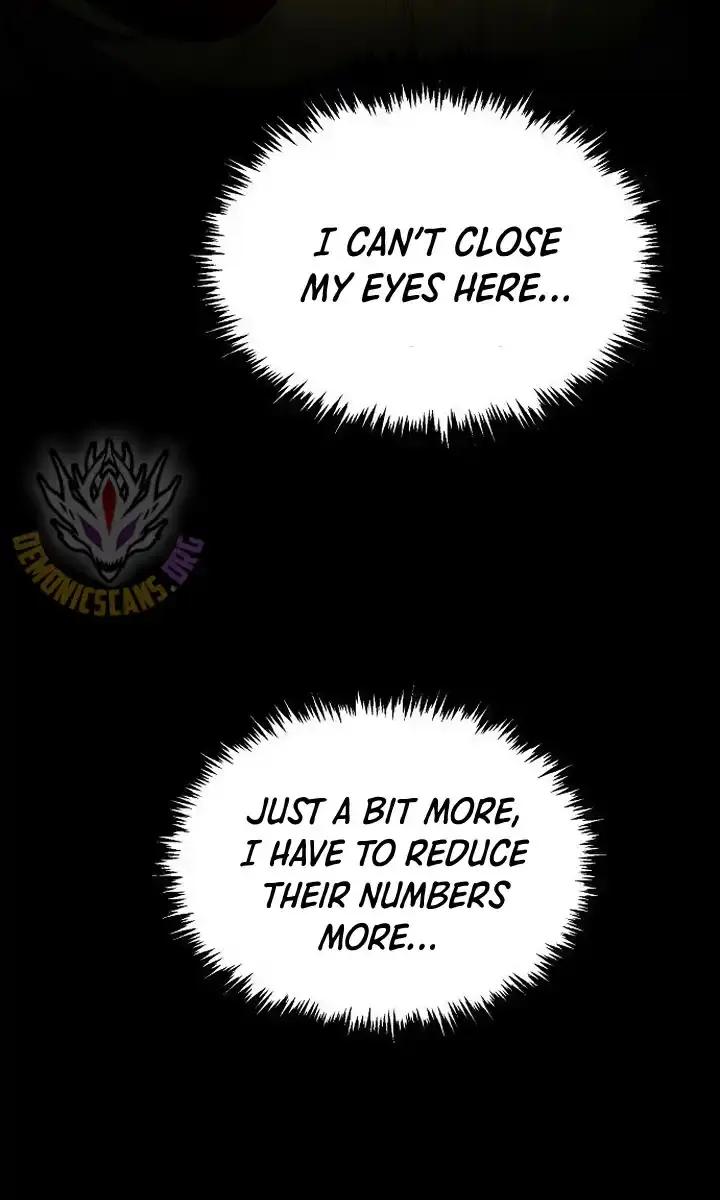 The Lone Necromancer Chapter 166 Page 98