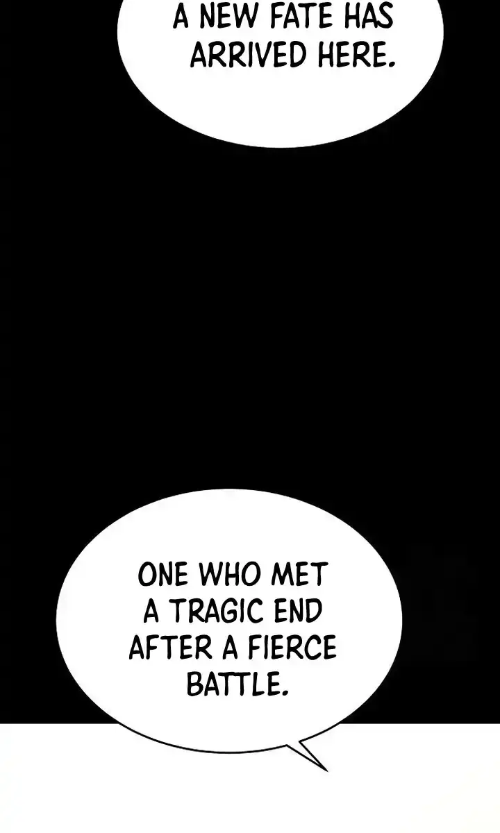 The Lone Necromancer Chapter 166 Page 107