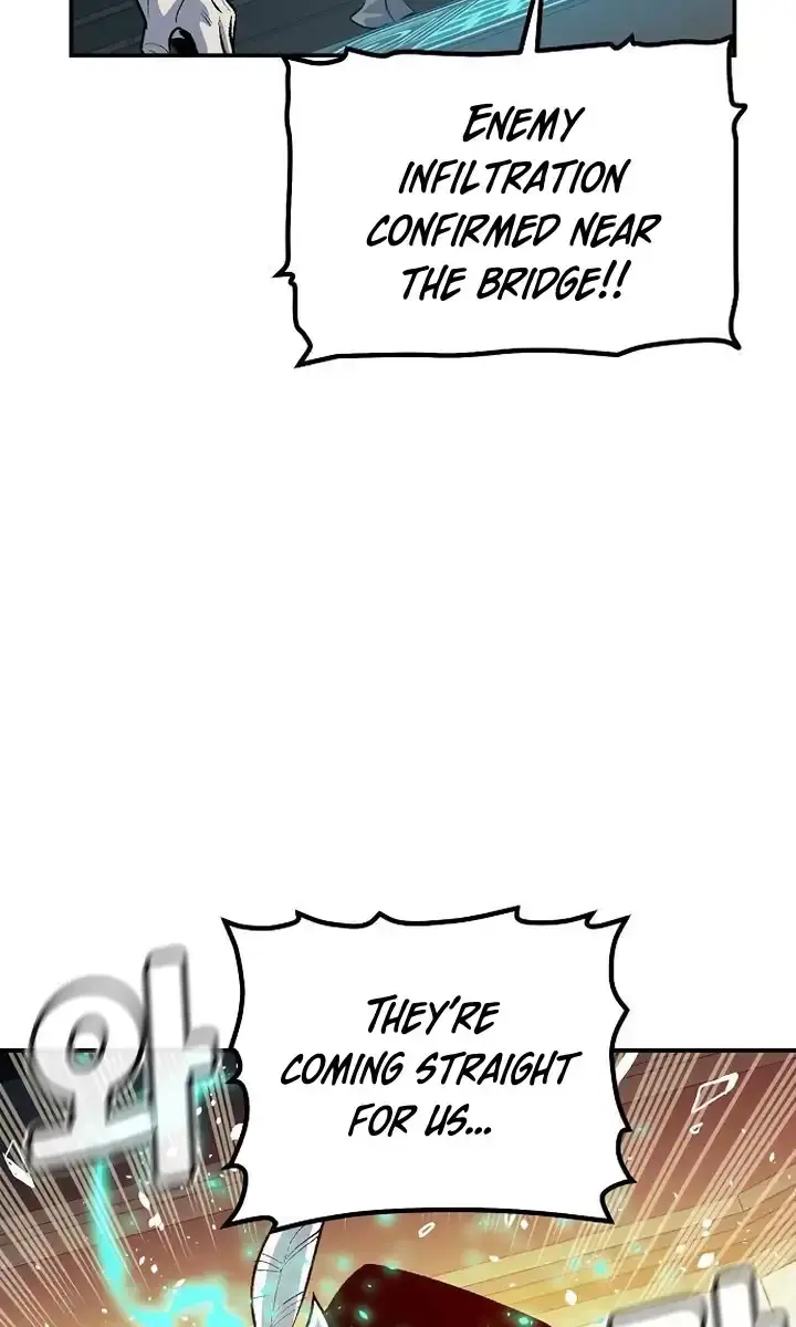 The Lone Necromancer Chapter 166 Page 133