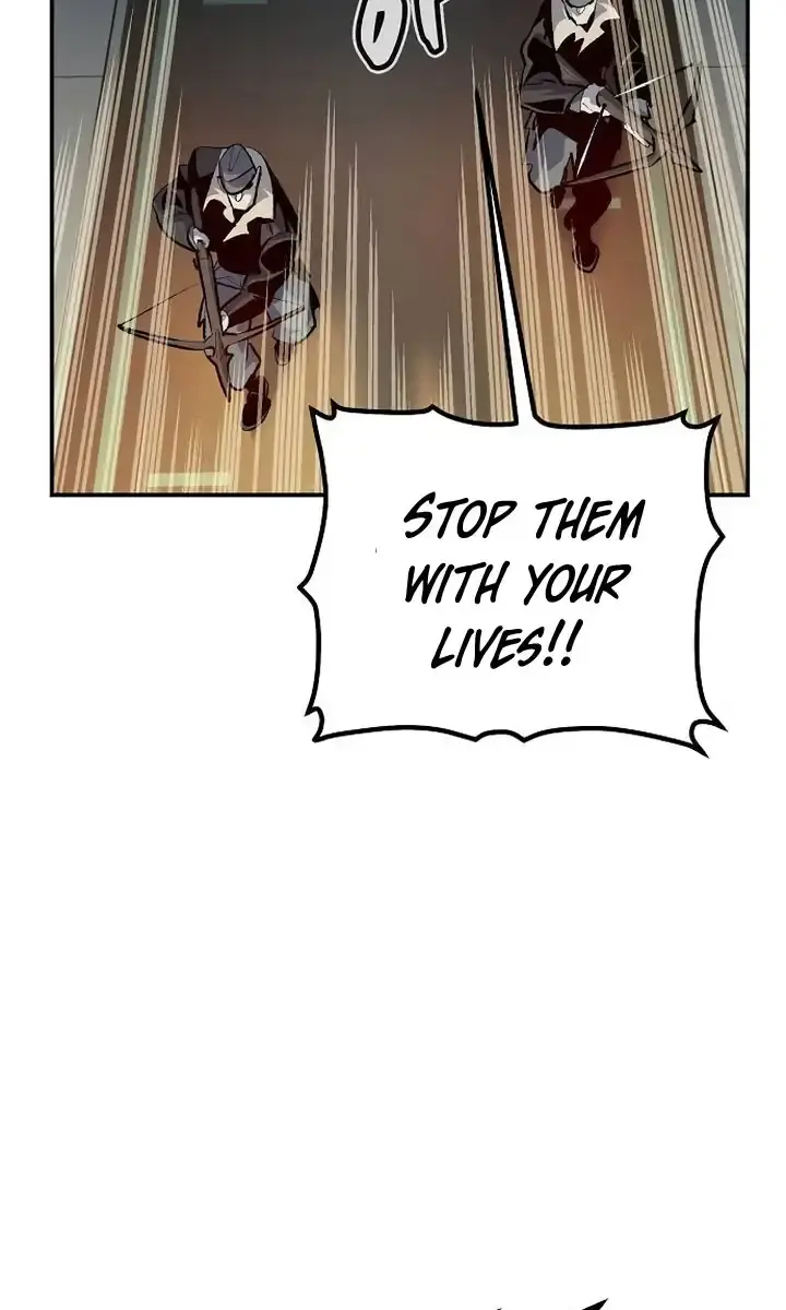 The Lone Necromancer Chapter 166 Page 136