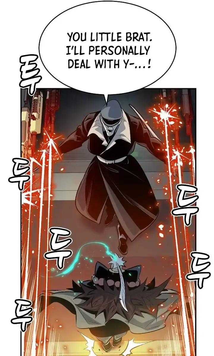 The Lone Necromancer Chapter 166 Page 152