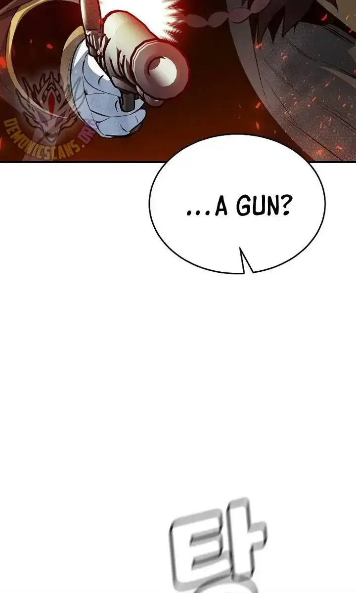 The Lone Necromancer Chapter 166 Page 154