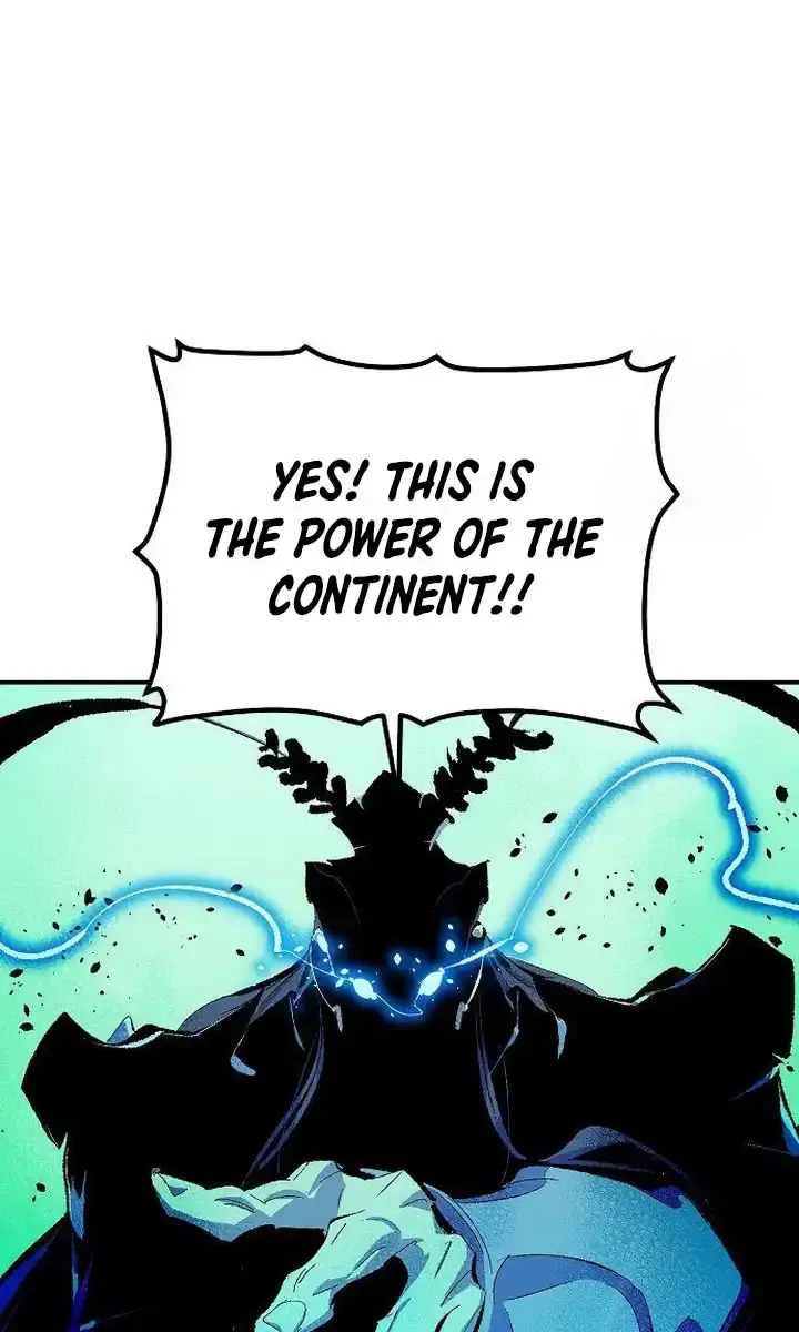 The Lone Necromancer Chapter 167 Page 8