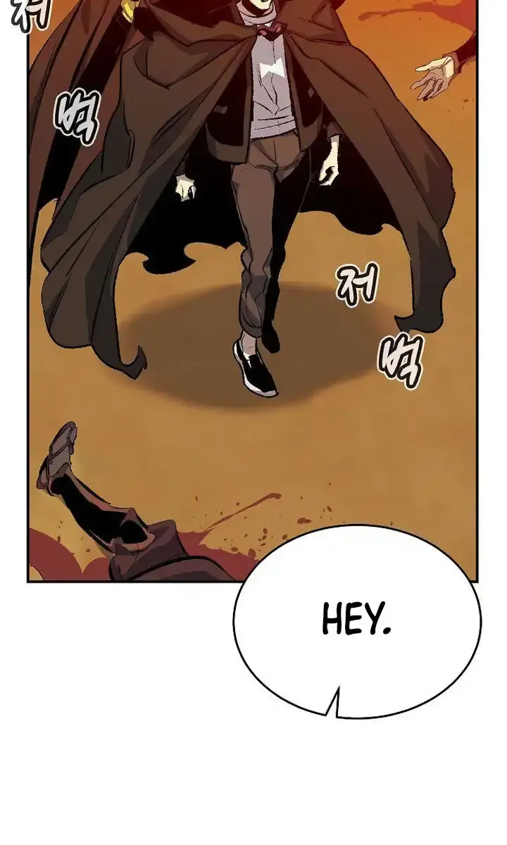 The Lone Necromancer Chapter 167 Page 64