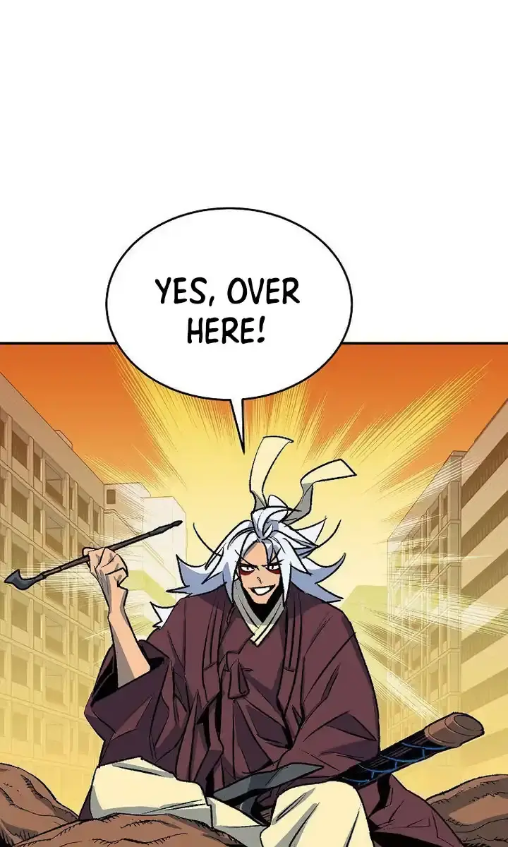 The Lone Necromancer Chapter 167 Page 65