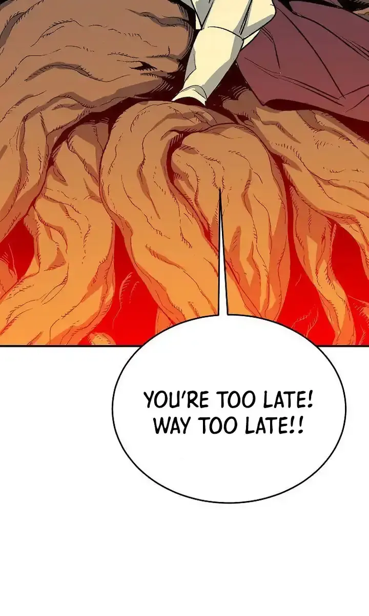The Lone Necromancer Chapter 167 Page 66