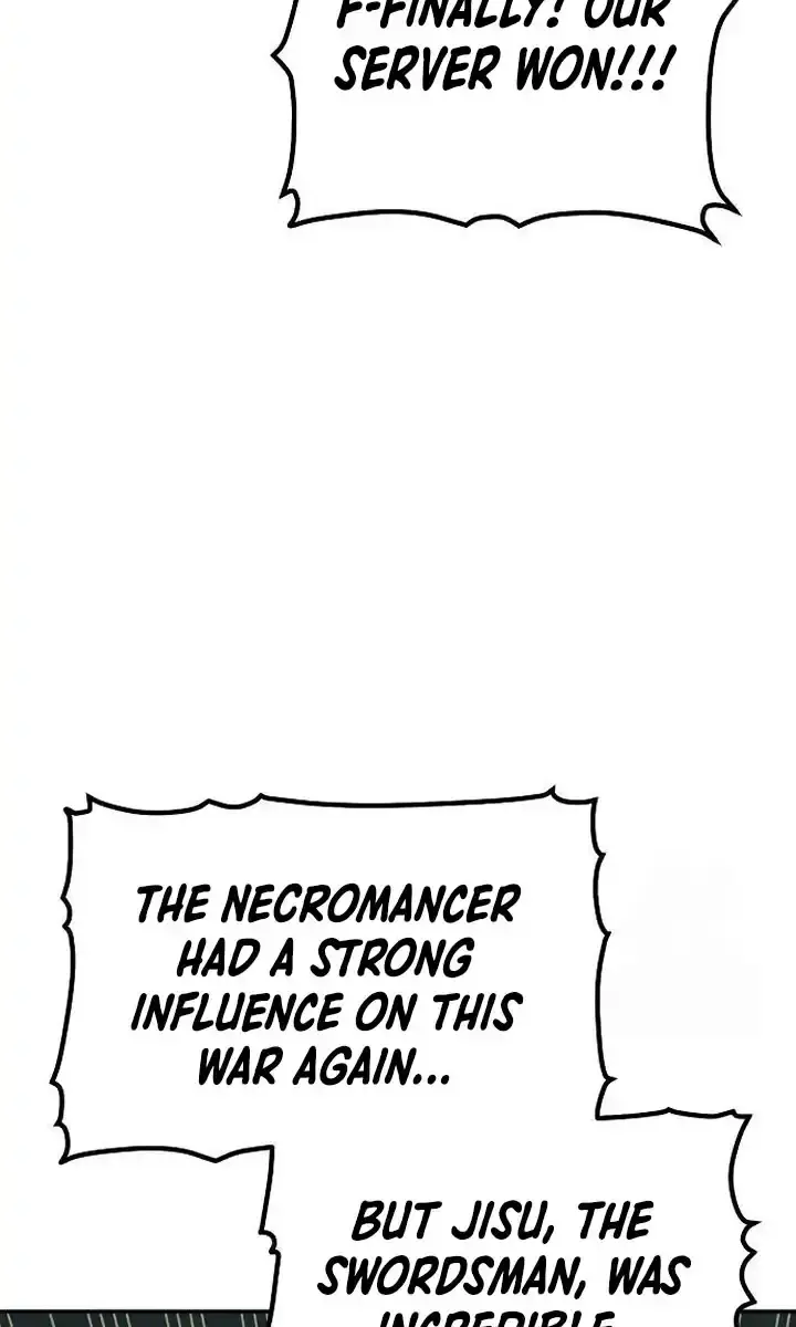 The Lone Necromancer Chapter 167 Page 84