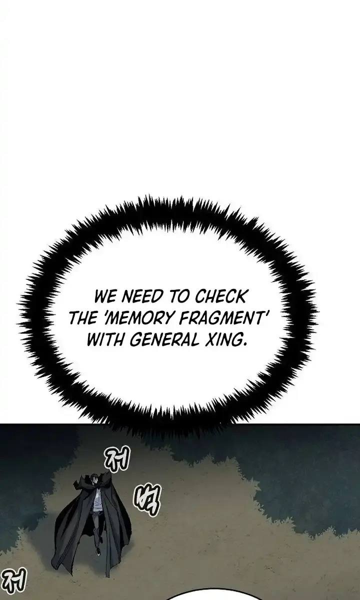 The Lone Necromancer Chapter 167 Page 122