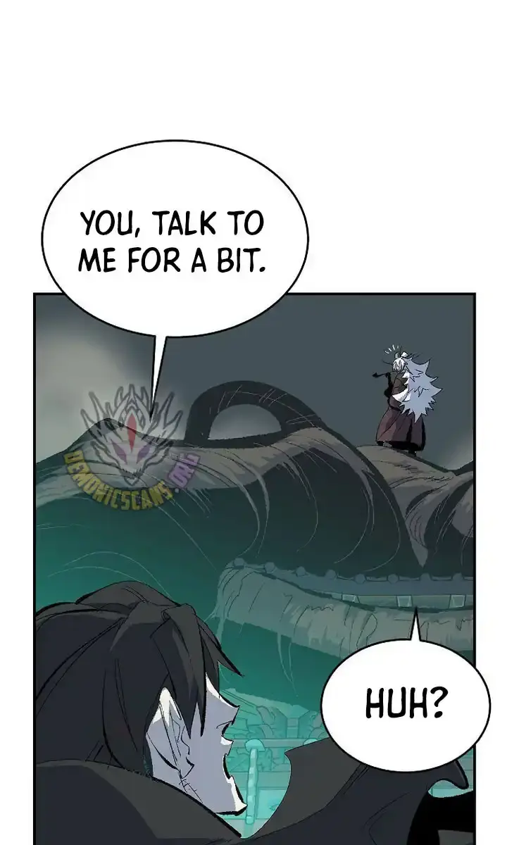 The Lone Necromancer Chapter 167 Page 127
