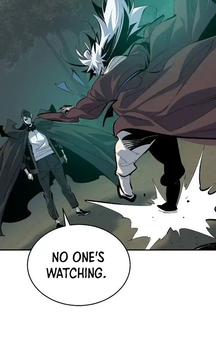 The Lone Necromancer Chapter 167 Page 129