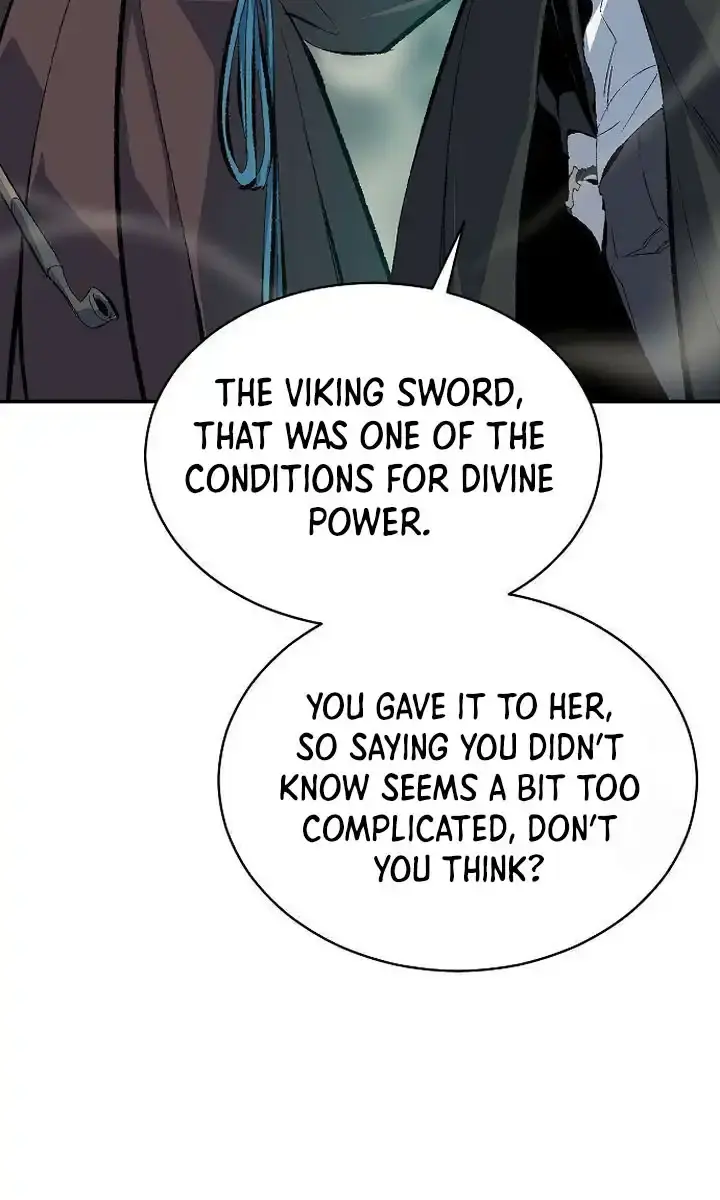 The Lone Necromancer Chapter 167 Page 134