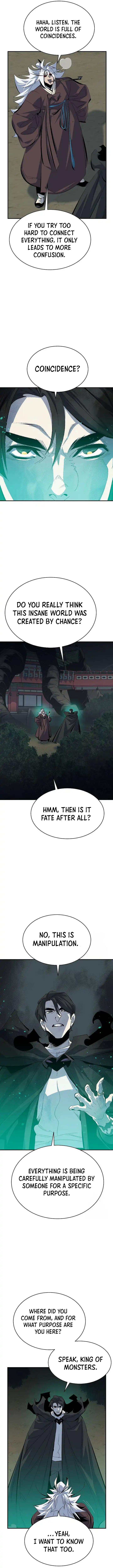 The Lone Necromancer Chapter 167 Page 136