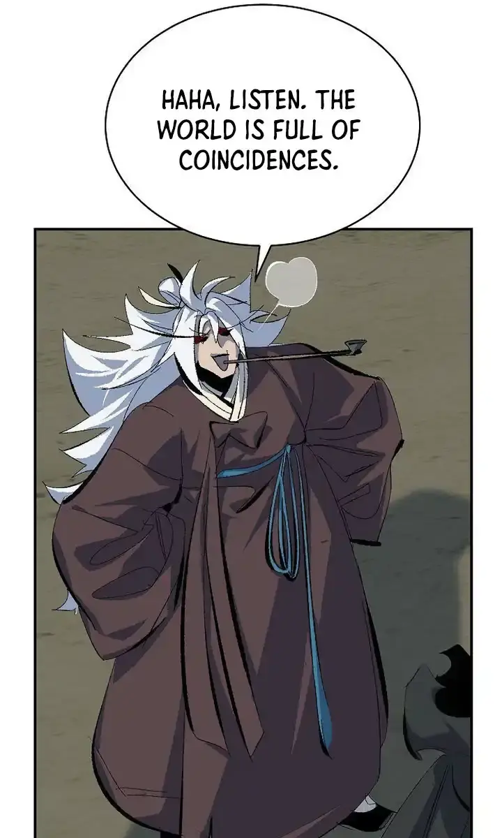 The Lone Necromancer Chapter 167 Page 137
