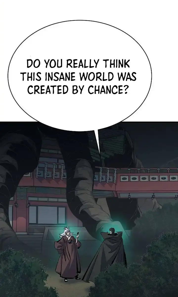 The Lone Necromancer Chapter 167 Page 140