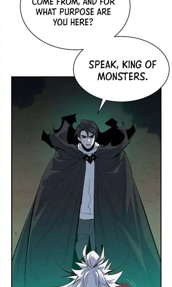 The Lone Necromancer Chapter 167 Page 144