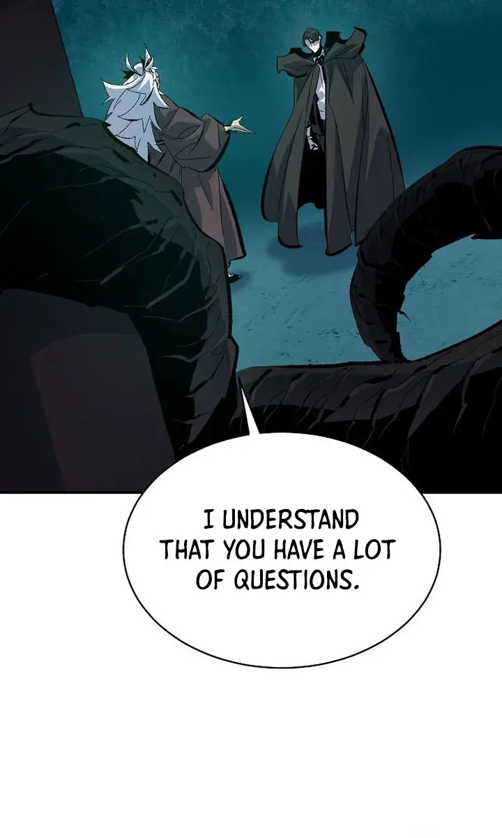 The Lone Necromancer Chapter 168 Page 4