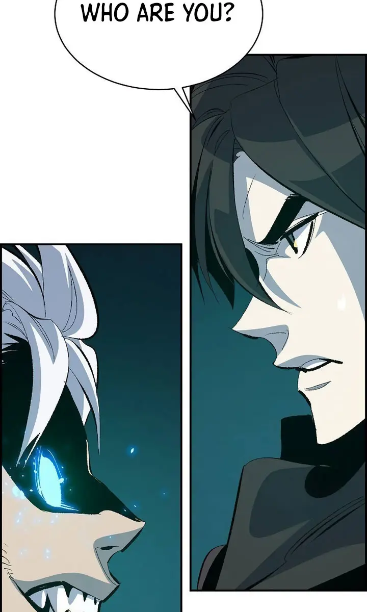 The Lone Necromancer Chapter 168 Page 7