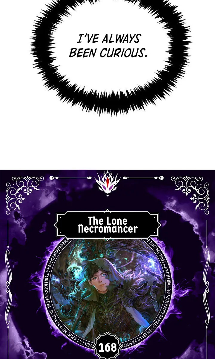 The Lone Necromancer Chapter 168 Page 10