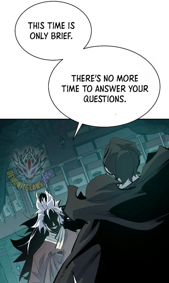 The Lone Necromancer Chapter 168 Page 21