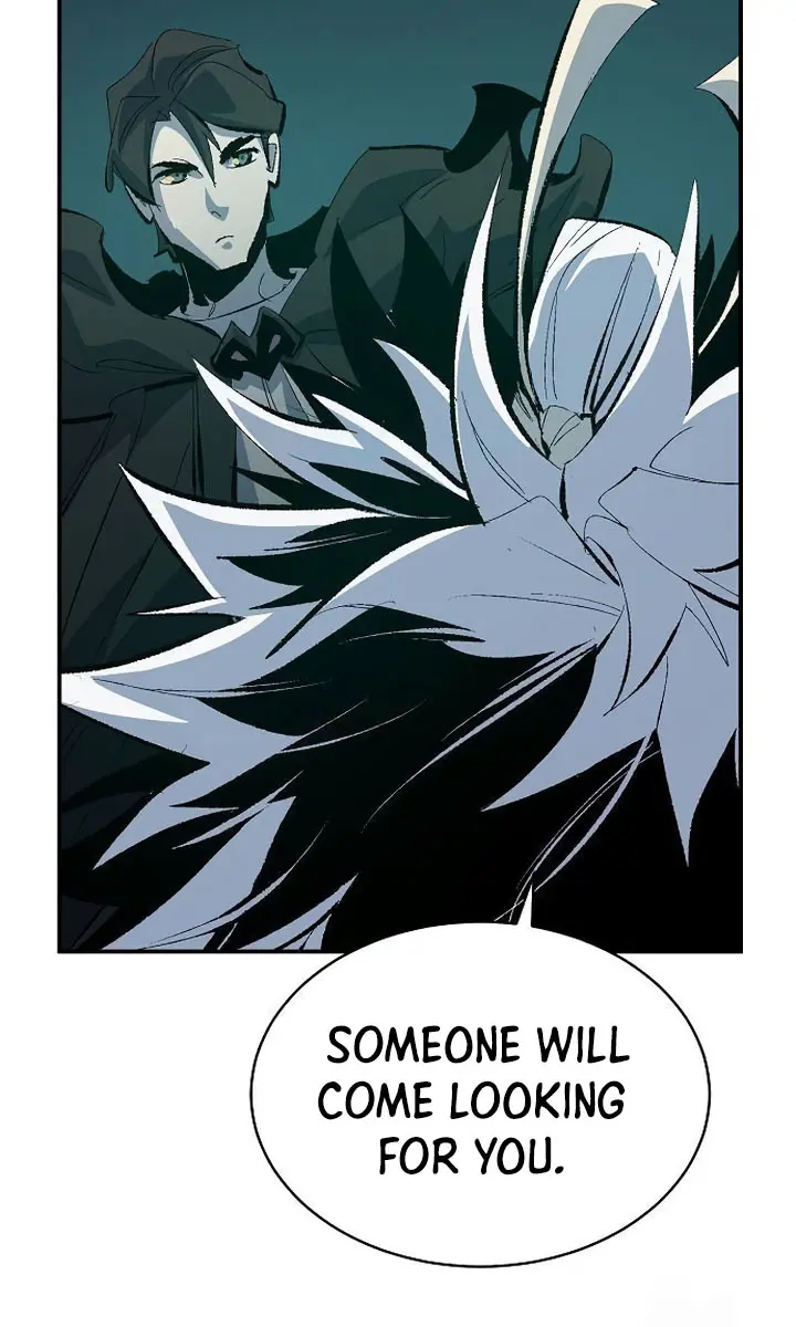 The Lone Necromancer Chapter 168 Page 23