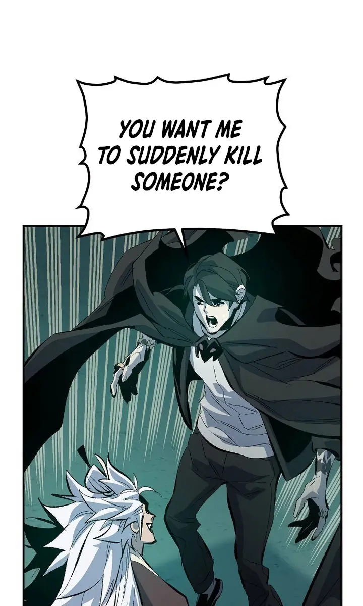 The Lone Necromancer Chapter 168 Page 26