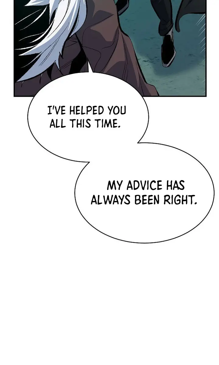 The Lone Necromancer Chapter 168 Page 27