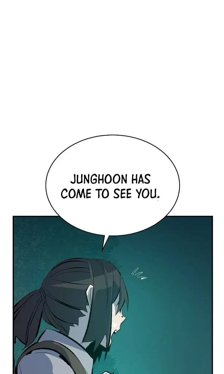 The Lone Necromancer Chapter 168 Page 35