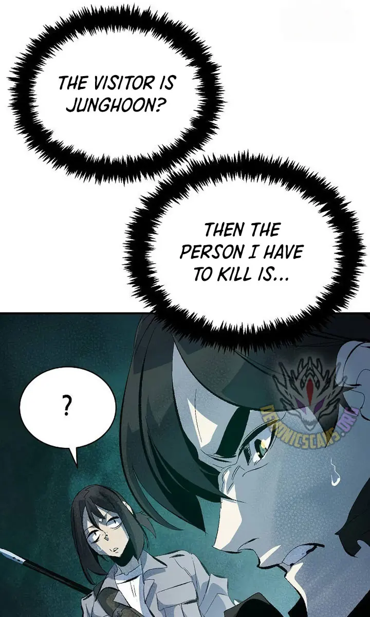 The Lone Necromancer Chapter 168 Page 38