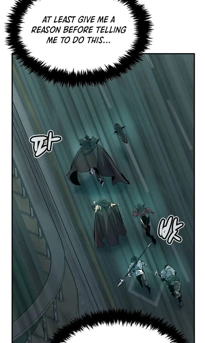 The Lone Necromancer Chapter 168 Page 40