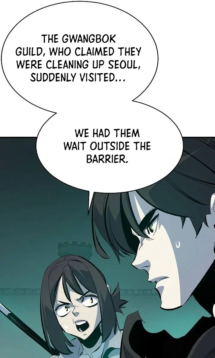 The Lone Necromancer Chapter 168 Page 46