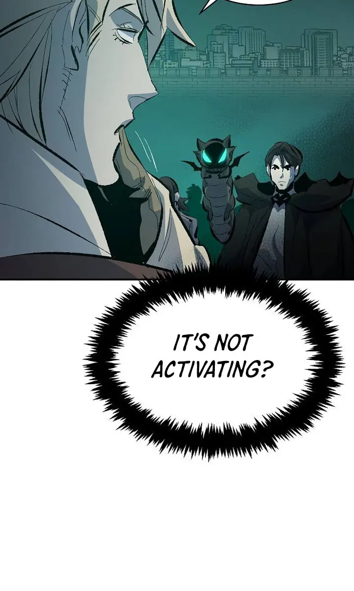 The Lone Necromancer Chapter 168 Page 58