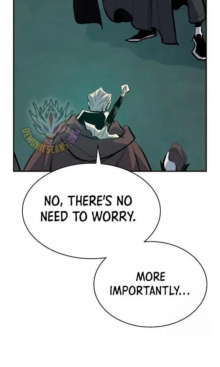 The Lone Necromancer Chapter 168 Page 60