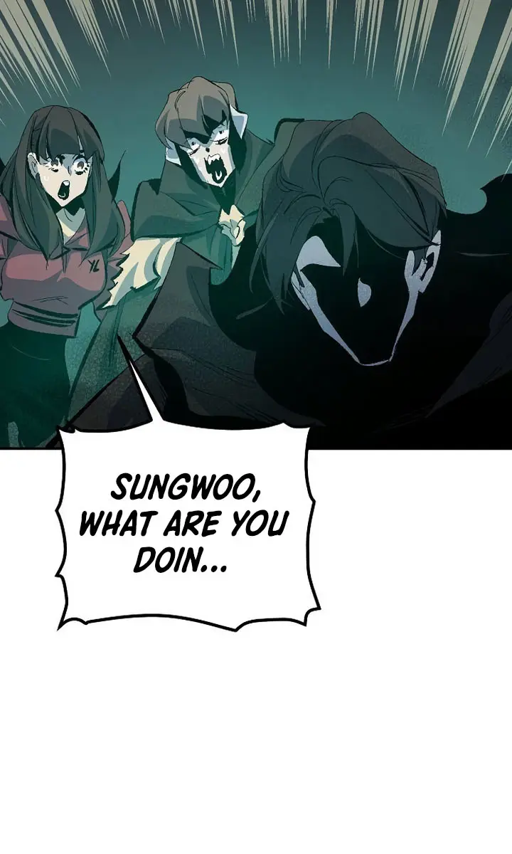 The Lone Necromancer Chapter 168 Page 64