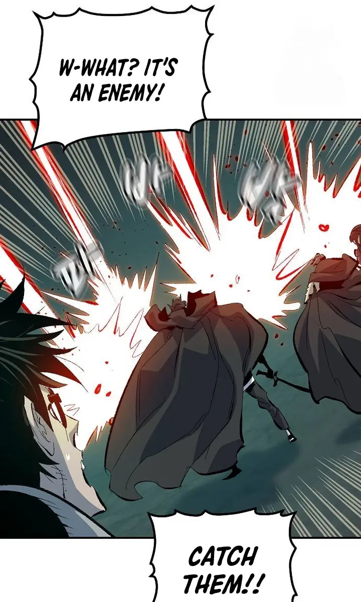 The Lone Necromancer Chapter 168 Page 67