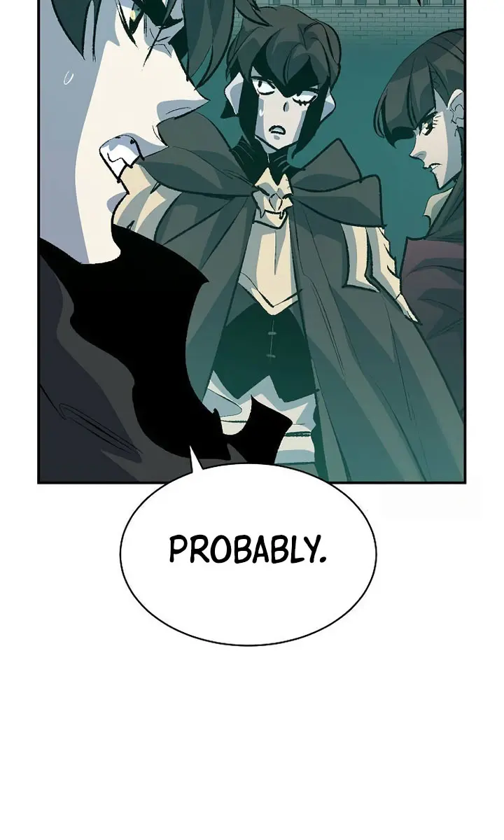 The Lone Necromancer Chapter 168 Page 77