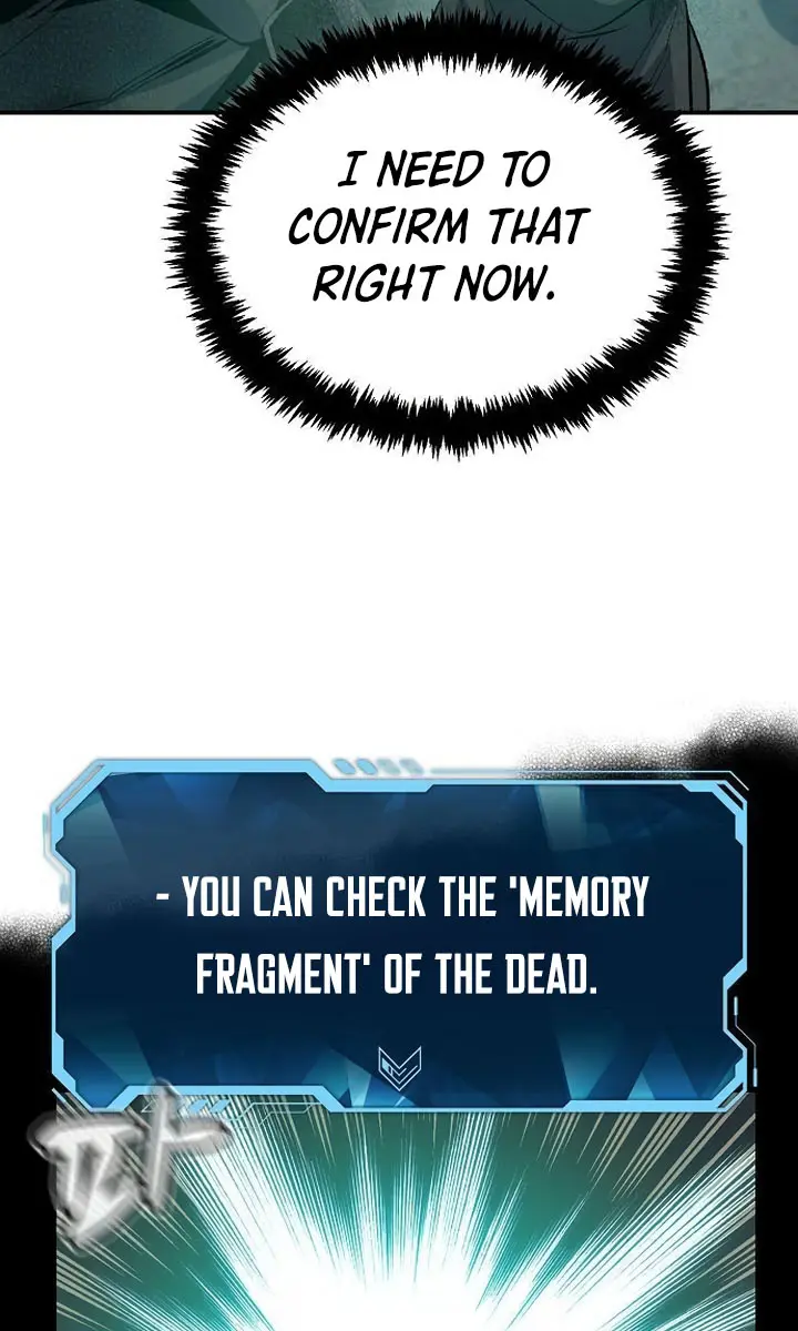 The Lone Necromancer Chapter 168 Page 80