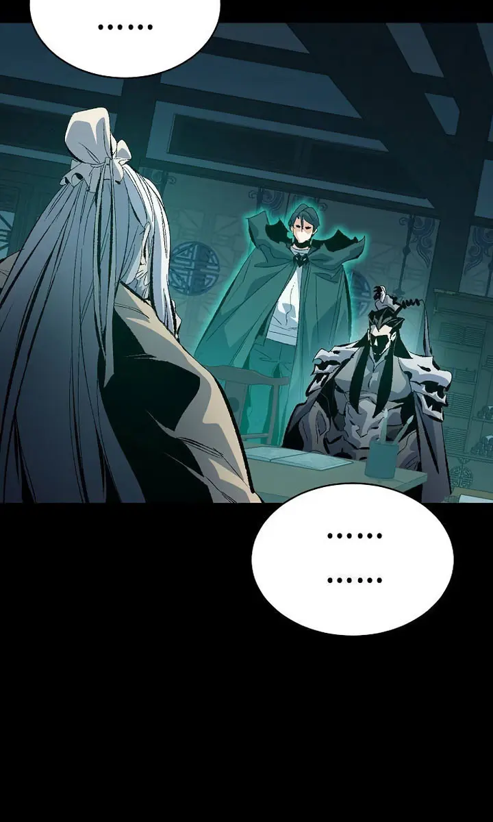 The Lone Necromancer Chapter 168 Page 84