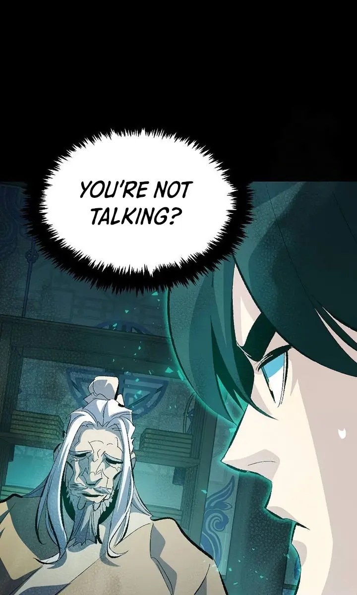 The Lone Necromancer Chapter 168 Page 85