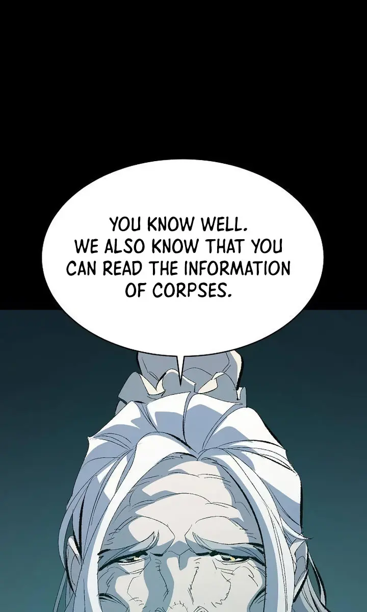 The Lone Necromancer Chapter 168 Page 90