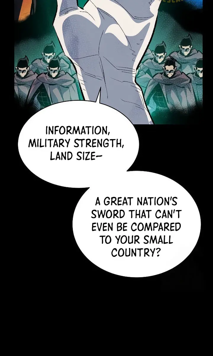 The Lone Necromancer Chapter 168 Page 93