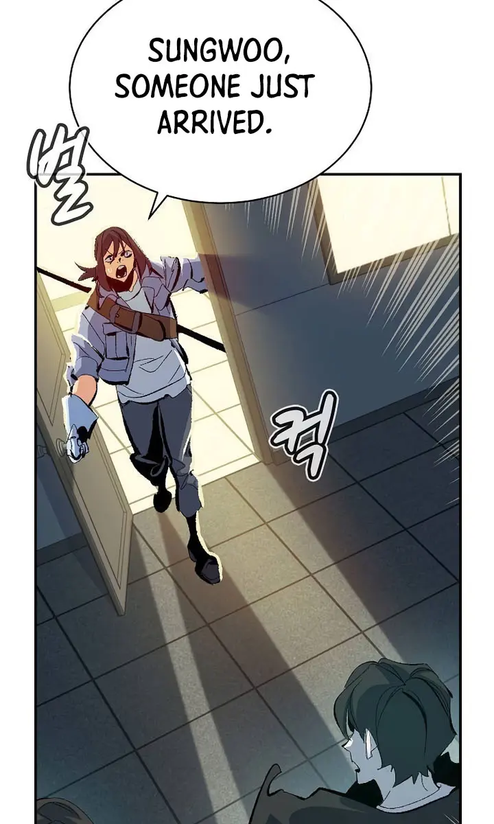 The Lone Necromancer Chapter 168 Page 107