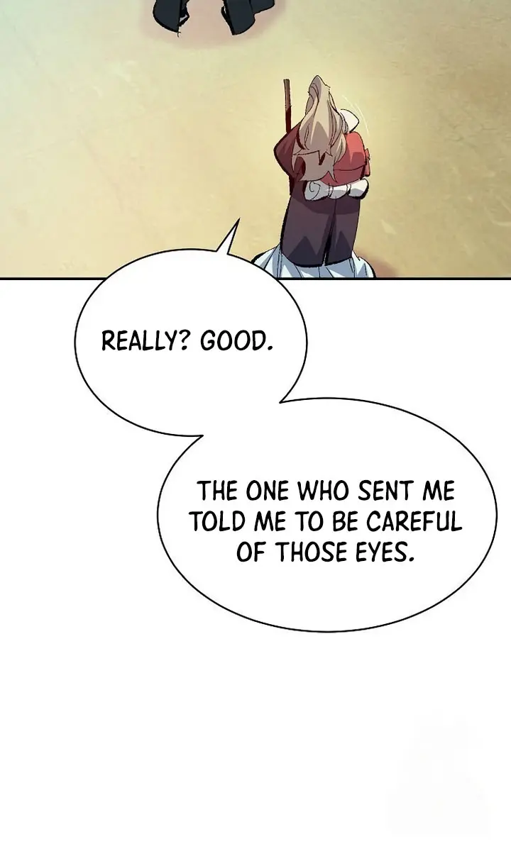 The Lone Necromancer Chapter 168 Page 124