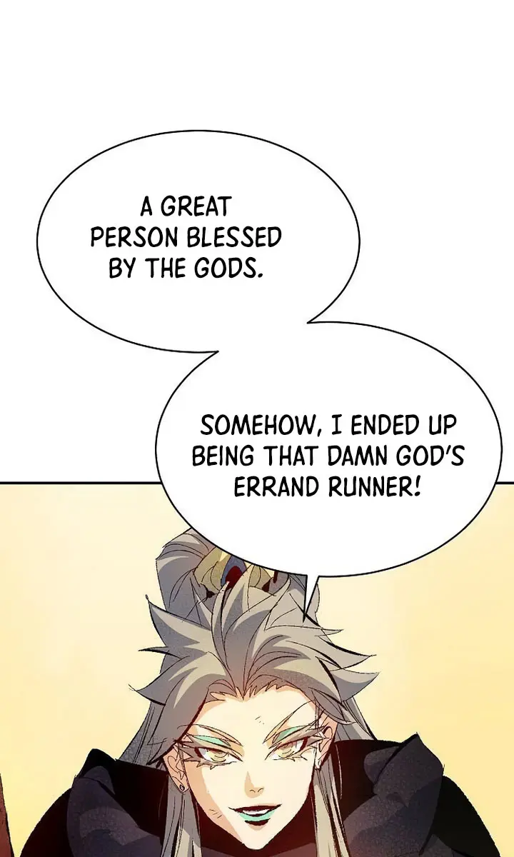 The Lone Necromancer Chapter 168 Page 125