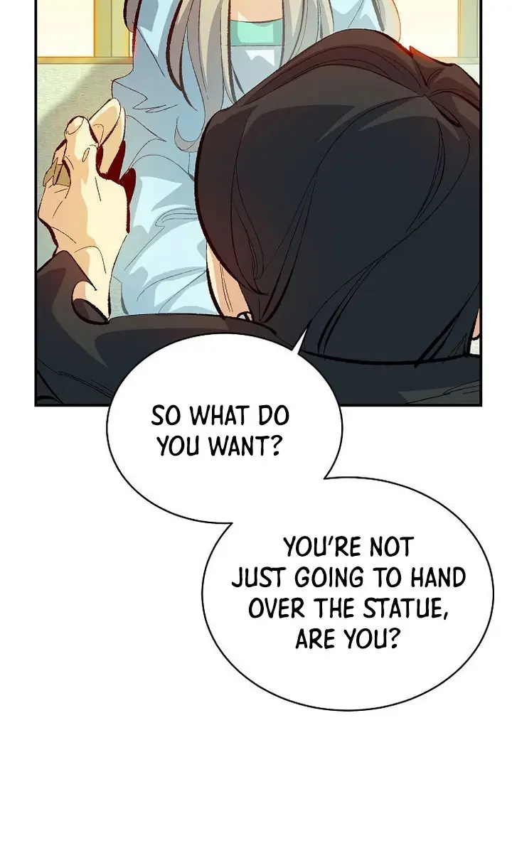 The Lone Necromancer Chapter 168 Page 134