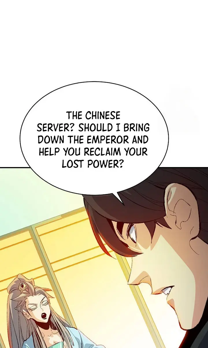 The Lone Necromancer Chapter 168 Page 135