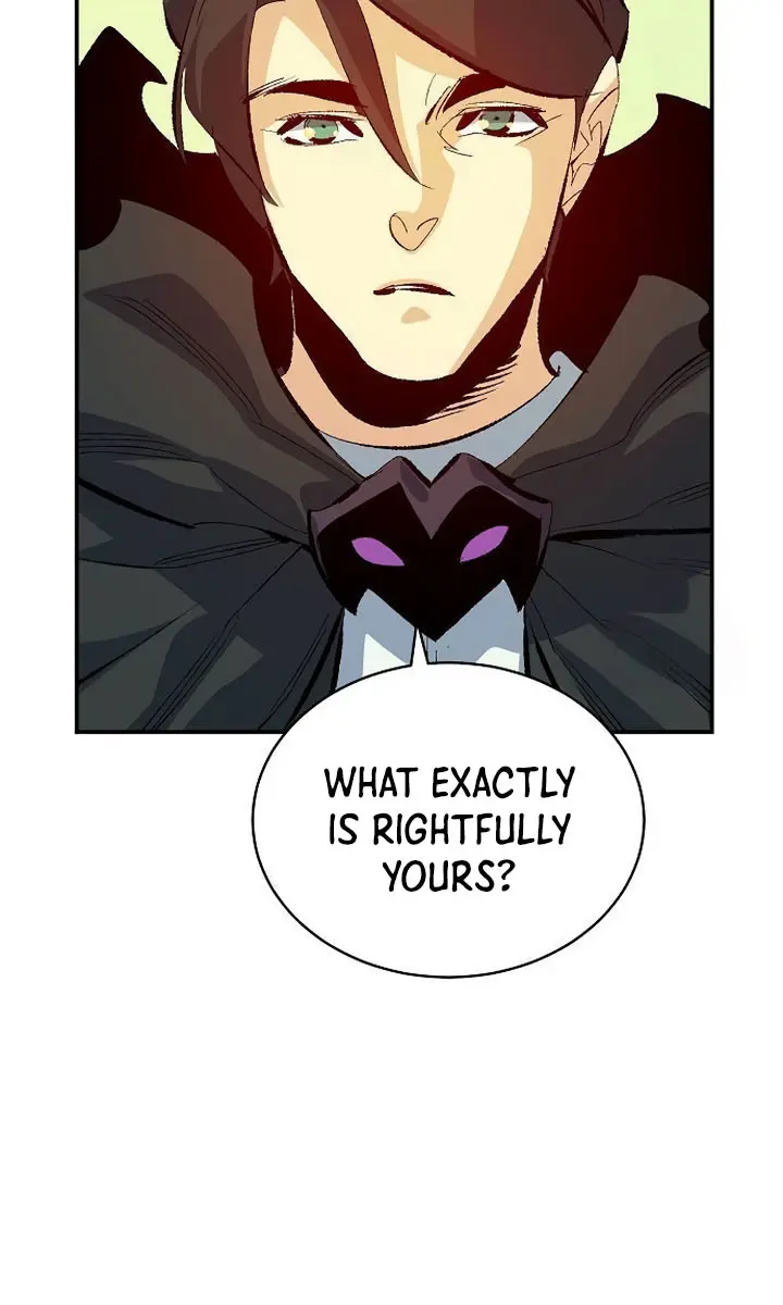 The Lone Necromancer Chapter 168 Page 140