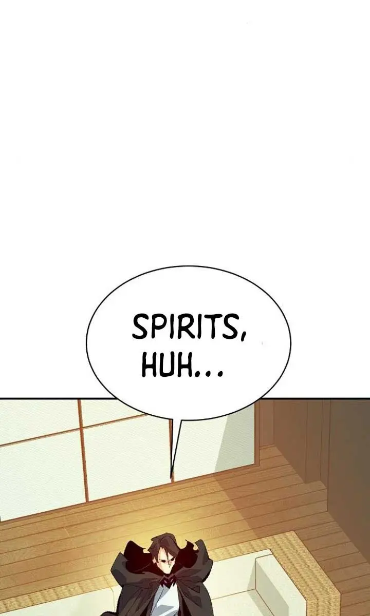 The Lone Necromancer Chapter 169 Page 3
