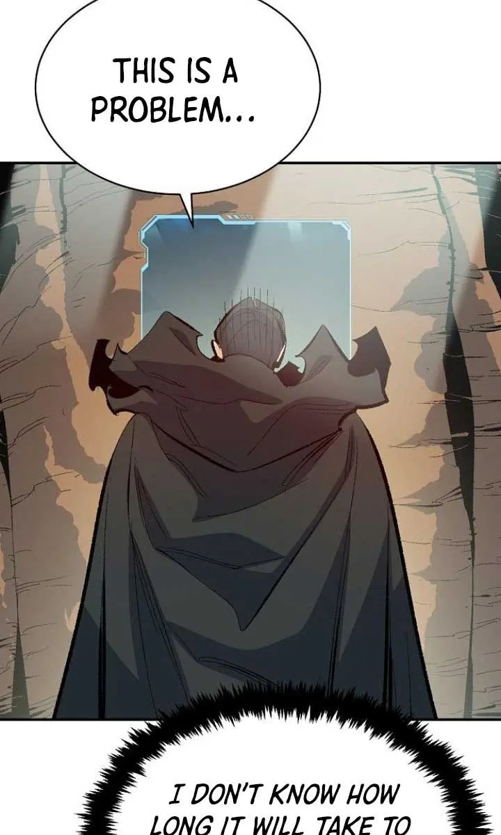 The Lone Necromancer Chapter 169 Page 32