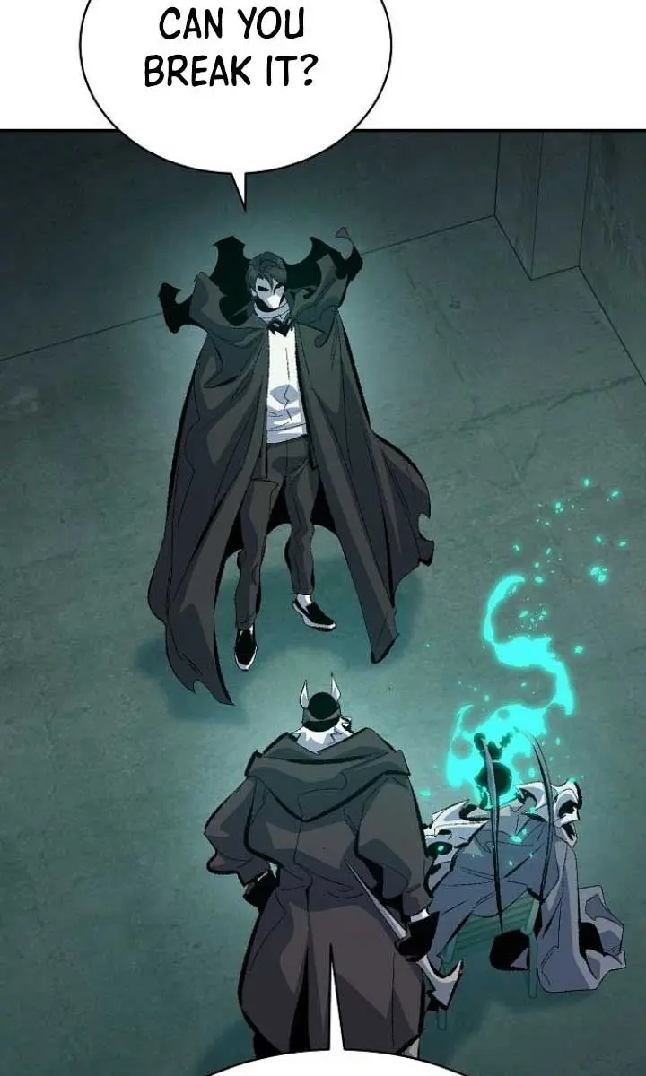 The Lone Necromancer Chapter 169 Page 38